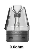 OXVA - NEXLIM - PODS