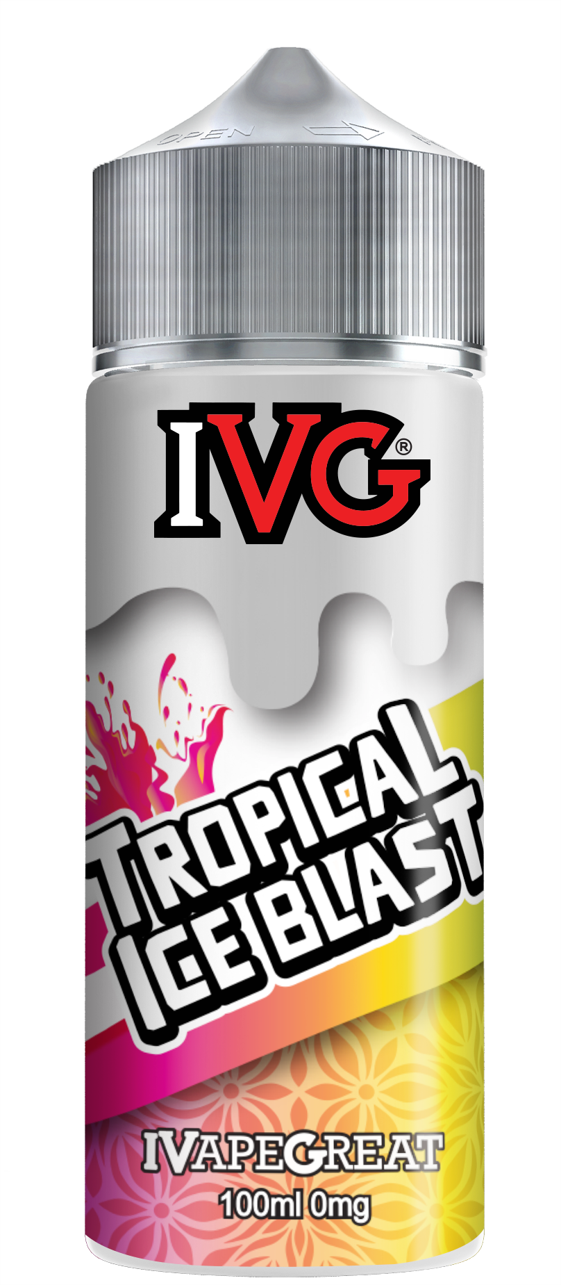 IVG - 100ML
