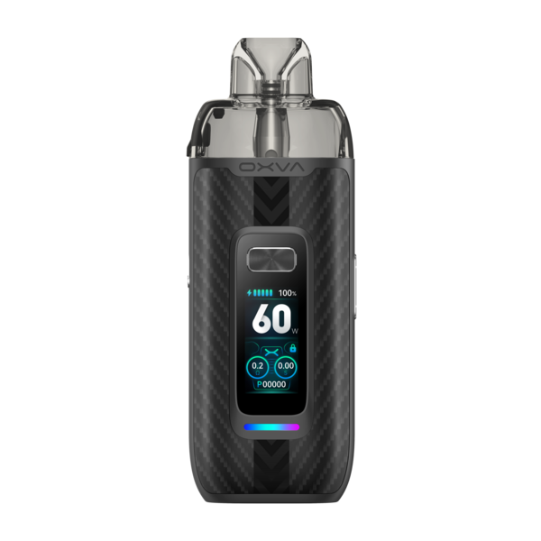 Oxva VPrime Vape Kit