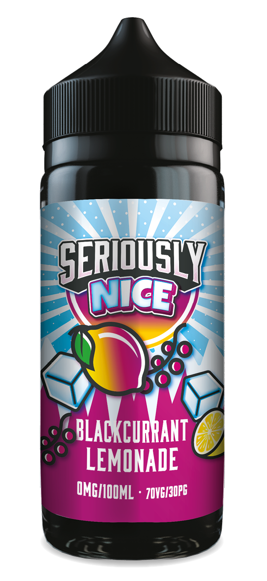 DOOZY - SERIOUSLY NICE - 100ML
