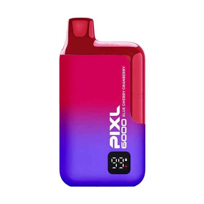 PIXL - 6000 - POD KIT
