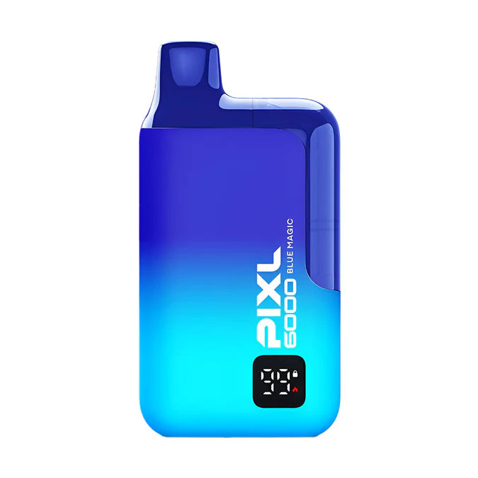 PIXL - 6000 - POD KIT