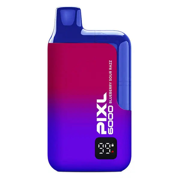 PIXL - 6000 - POD KIT