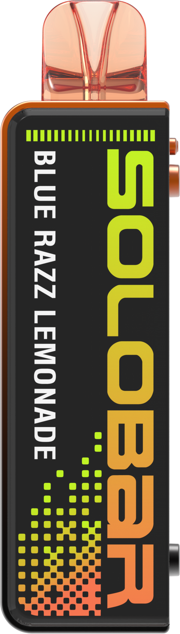 Solobar 15k Prefilled Pods