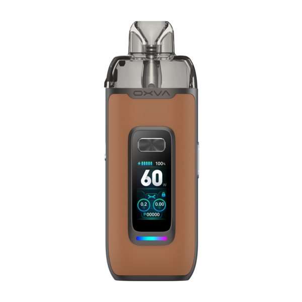Oxva VPrime Vape Kit