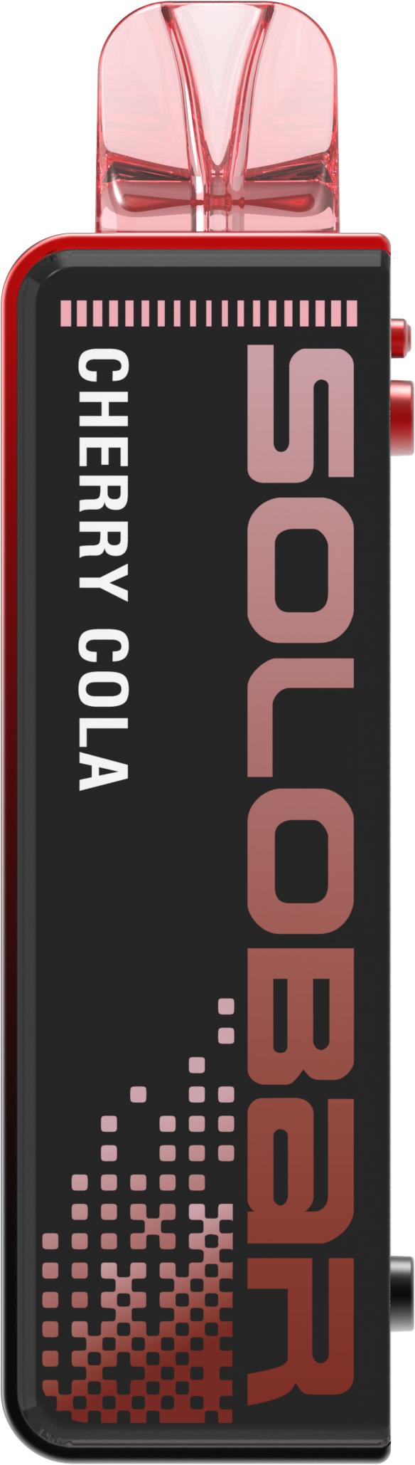Solobar 15k Prefilled Pods