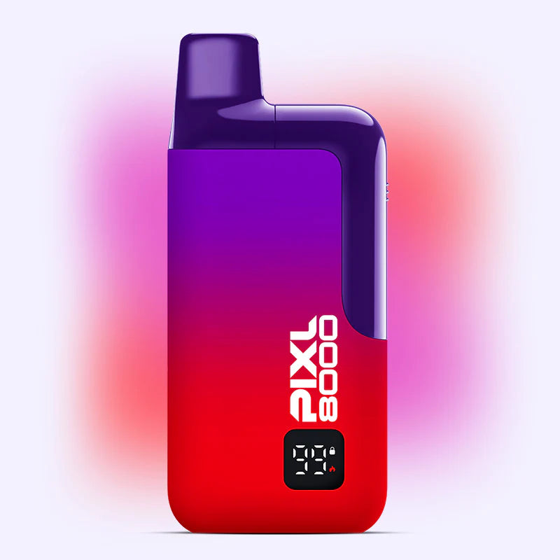 PIXL 8000 Prefilled Pod Kit