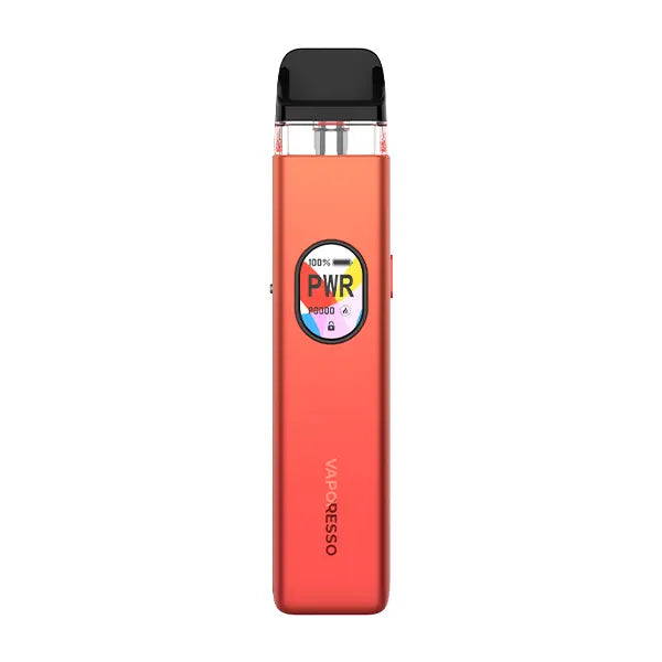 Vaporesso Xros 5 Vape Kit