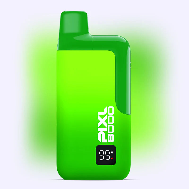 PIXL 8000 Prefilled Pod Kit
