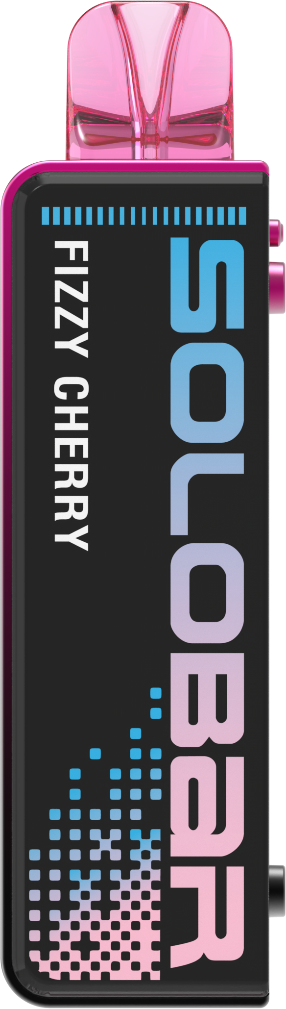 Solobar 15k Prefilled Pods