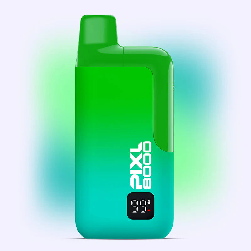 PIXL 8000 Prefilled Pod Kit