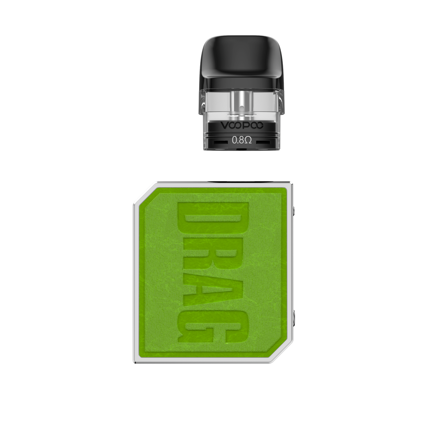 VOOPOO - DRAG NANO 2 - VAPE KIT