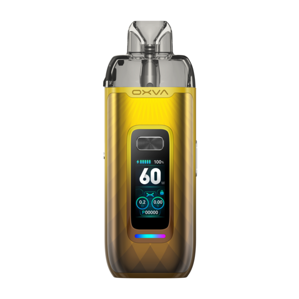 Oxva VPrime Vape Kit
