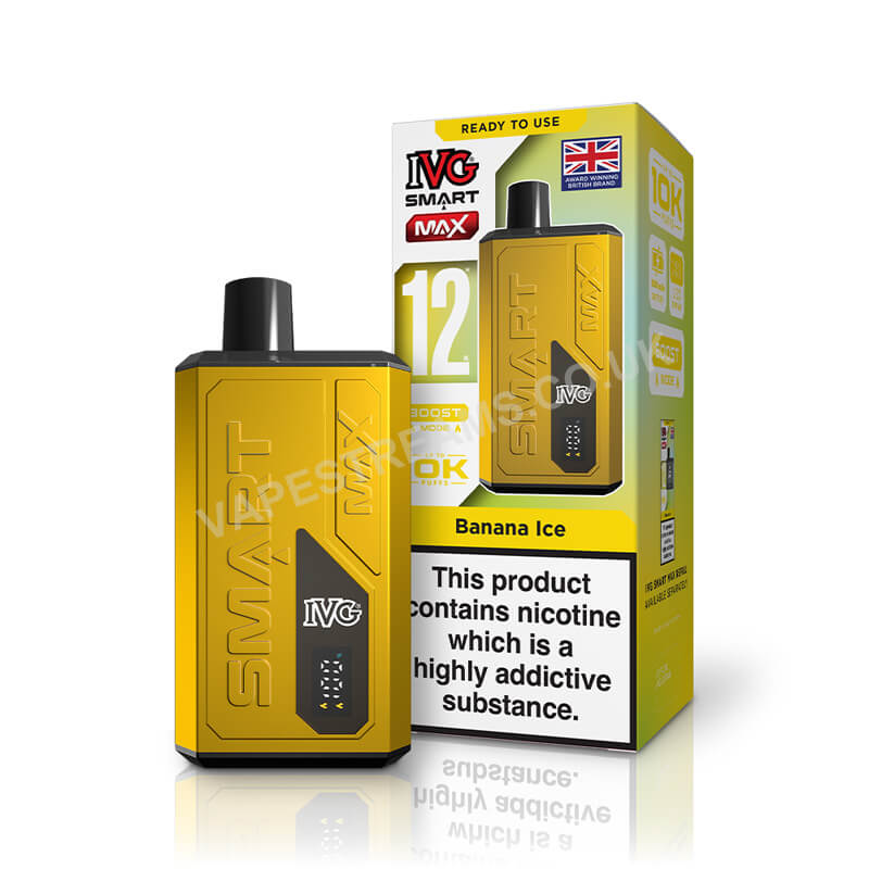 IVG Smart Max 10K Kit