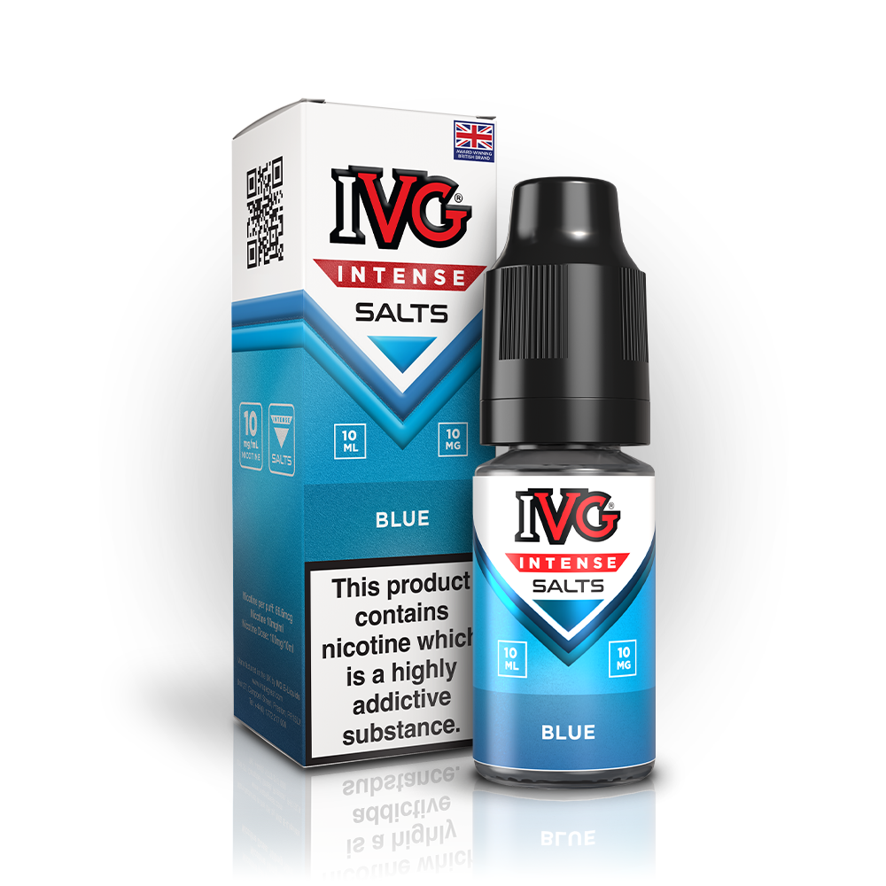 IVG Intense Salts