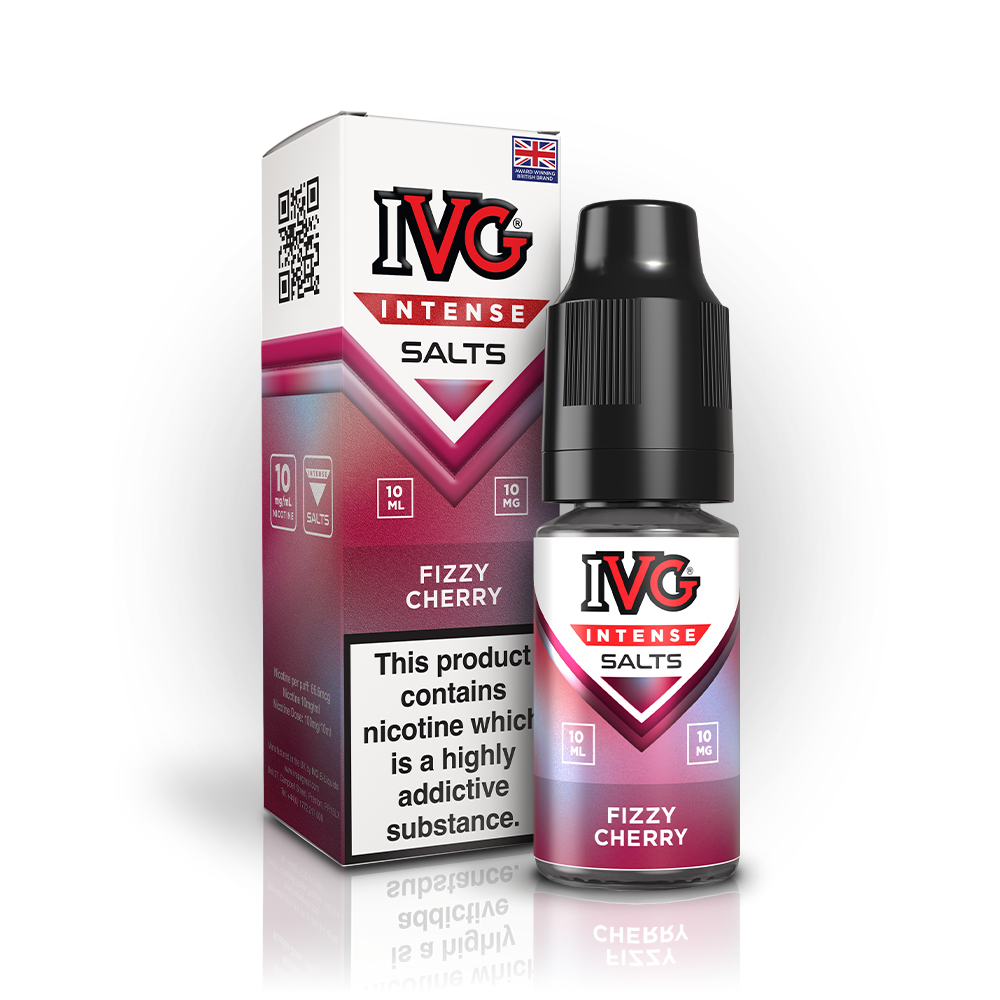 IVG Intense Salts