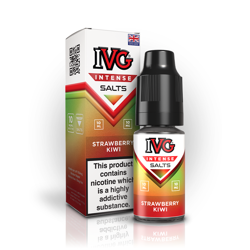 IVG Intense Salts