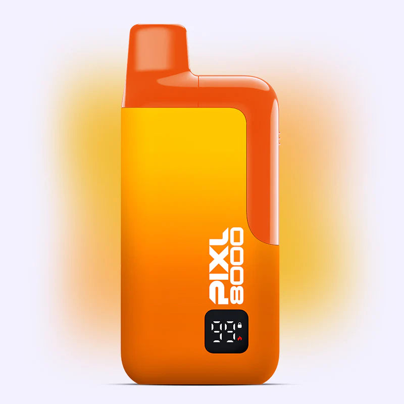 PIXL 8000 Prefilled Pod Kit