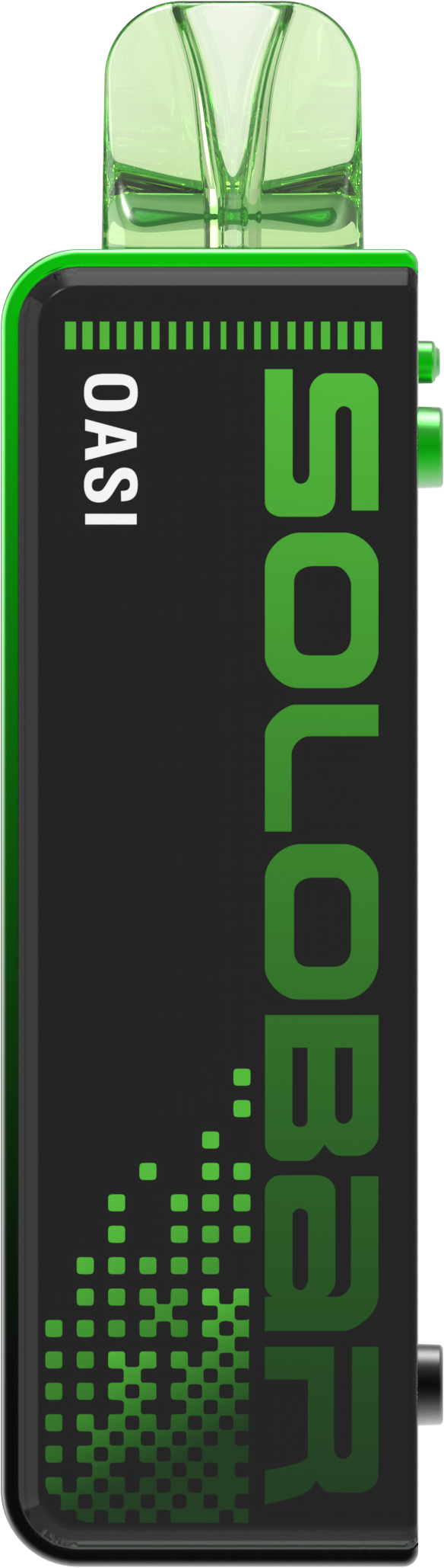 Solobar 15k Prefilled Pods