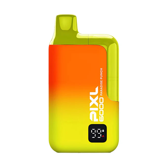 PIXL - 6000 - POD KIT