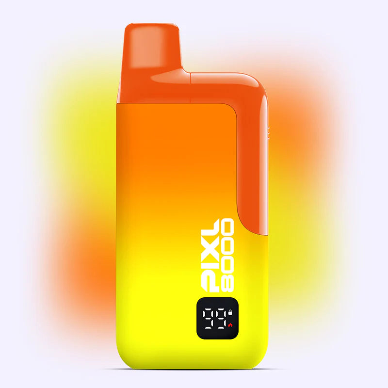 PIXL 8000 Prefilled Pod Kit