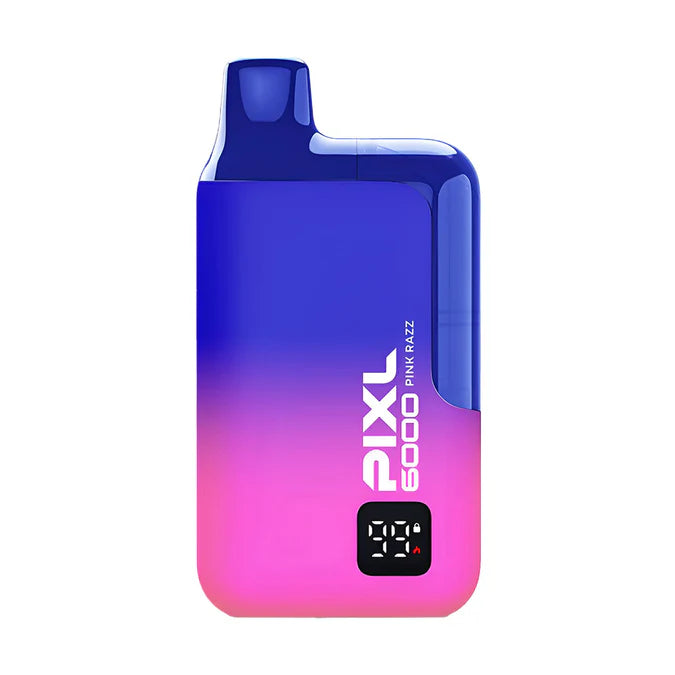 PIXL - 6000 - POD KIT