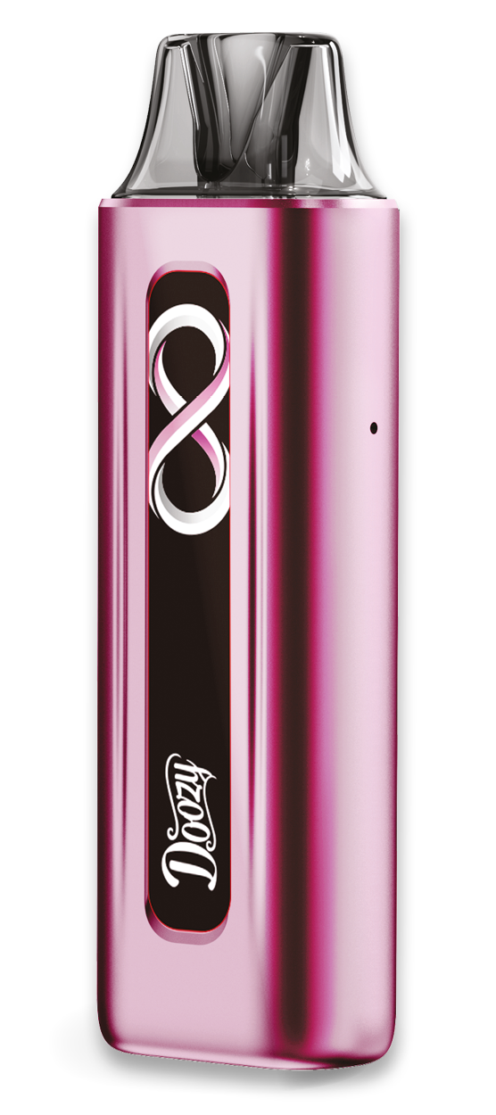 DOOZY - INFINITY - POD KIT