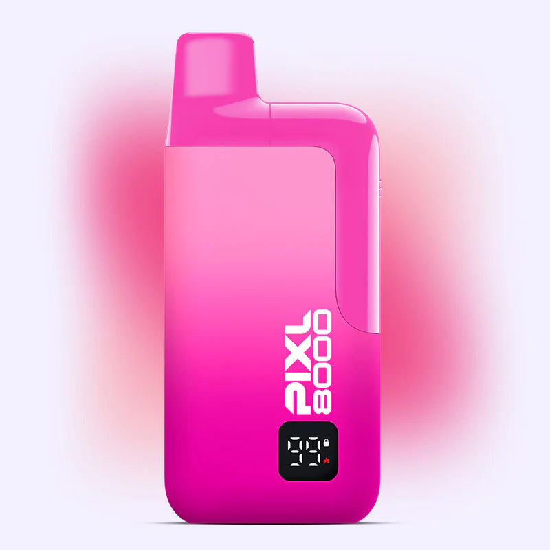 PIXL 8000 Prefilled Pod Kit