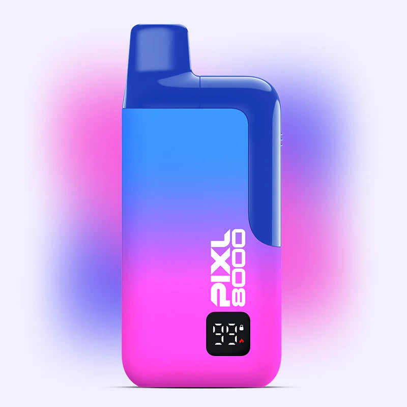 PIXL 8000 Prefilled Pod Kit