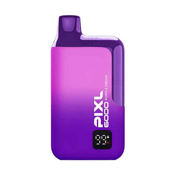 PIXL - 6000 - POD KIT