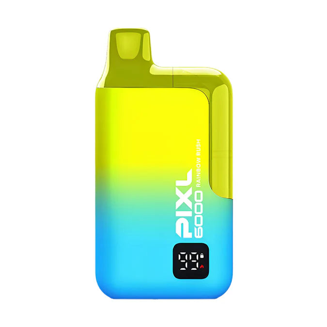 PIXL - 6000 - POD KIT