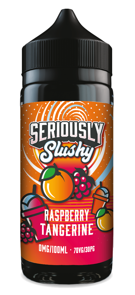 DOOZY - SERIOUSLY SLUSHY - 100ML