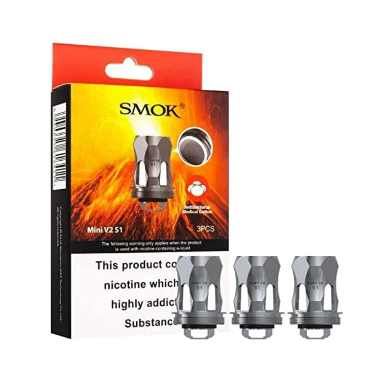 SMOK - MINI V2 S1 - COILS