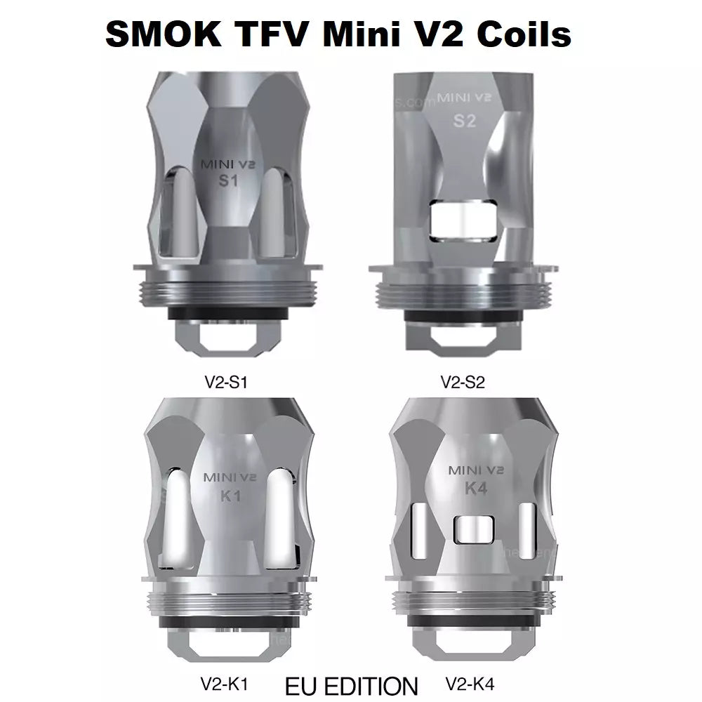 SMOK - MINI V2 S2 - COILS