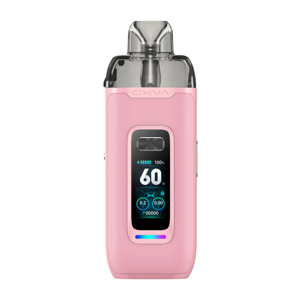Oxva VPrime Vape Kit