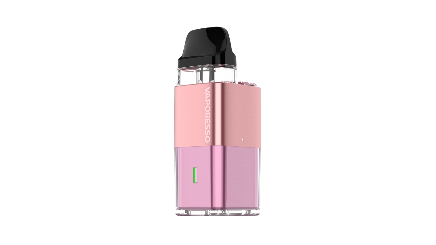 VAPORESSO - XROS CUBE - VAPE KIT