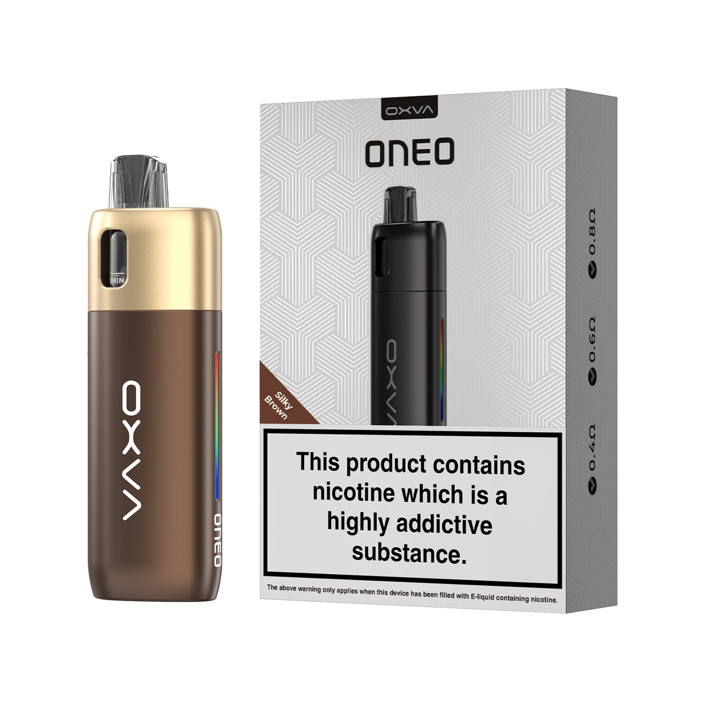 OXVA - ONEO - VAPE KIT