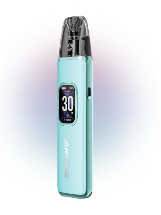Voopoo Argus G3 Vape Kit