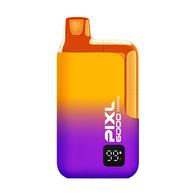 PIXL - 6000 - POD KIT