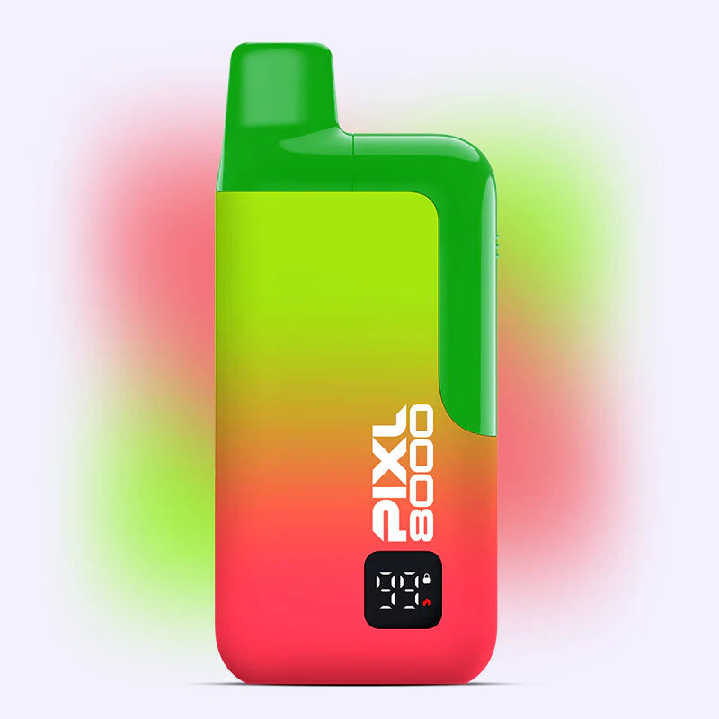 PIXL 8000 Prefilled Pod Kit