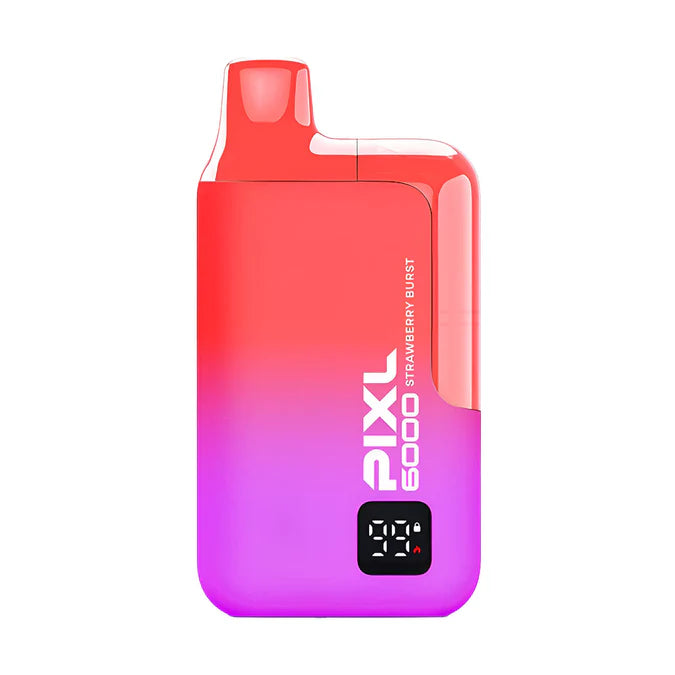 PIXL - 6000 - POD KIT