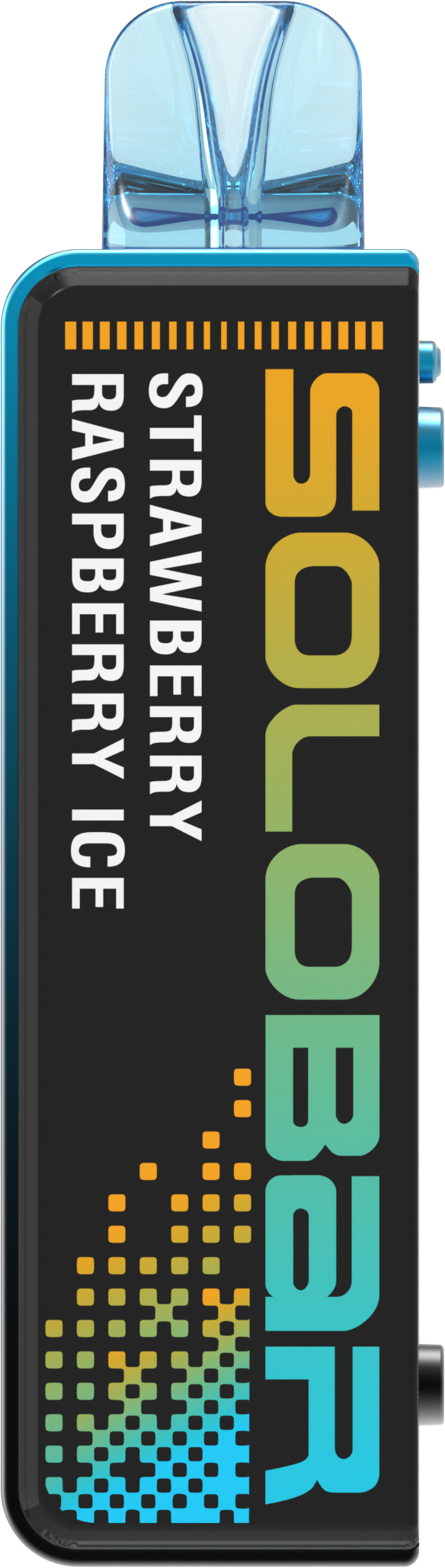 Solobar 15k Prefilled Pods
