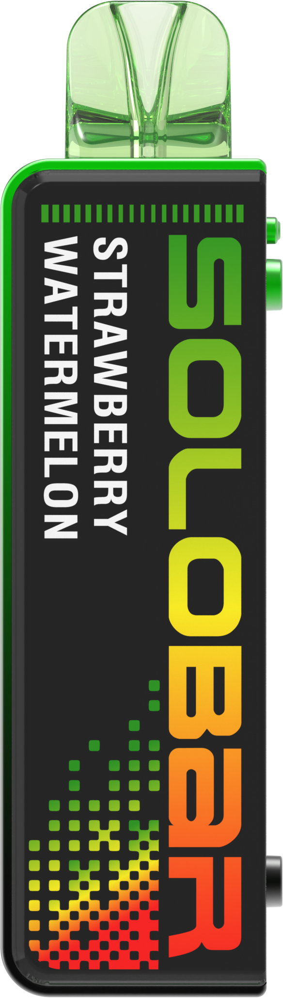 Solobar 15k Prefilled Pods