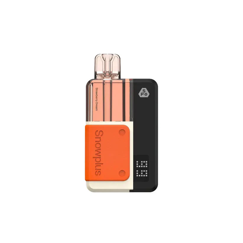 Snowplus Swift Pod Kit - Starter Kit