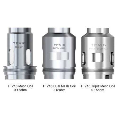 SMOK - TFV16 - COILS