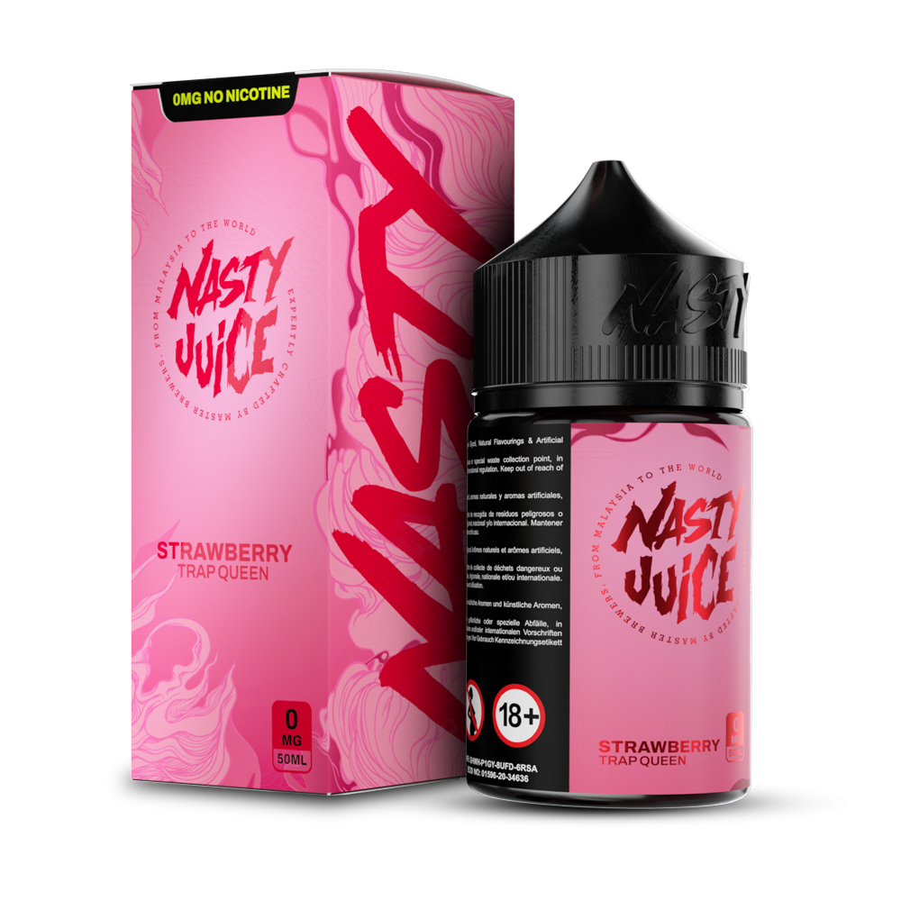 NASTY - ORIGINAL - 50ML