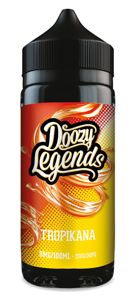 DOOZY - LEGENDS - 100ML