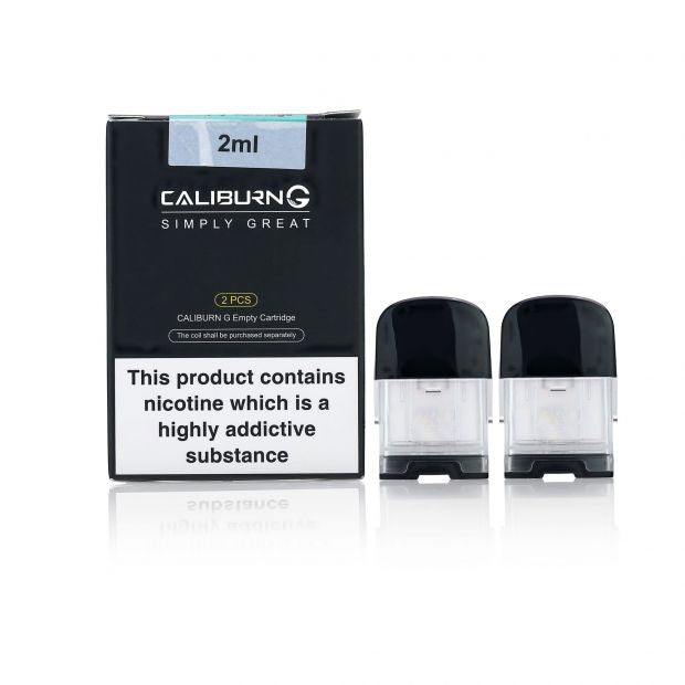 UWELL - CALIBURN G - PODS