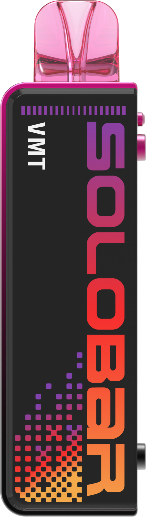 Solobar 15k Prefilled Pods