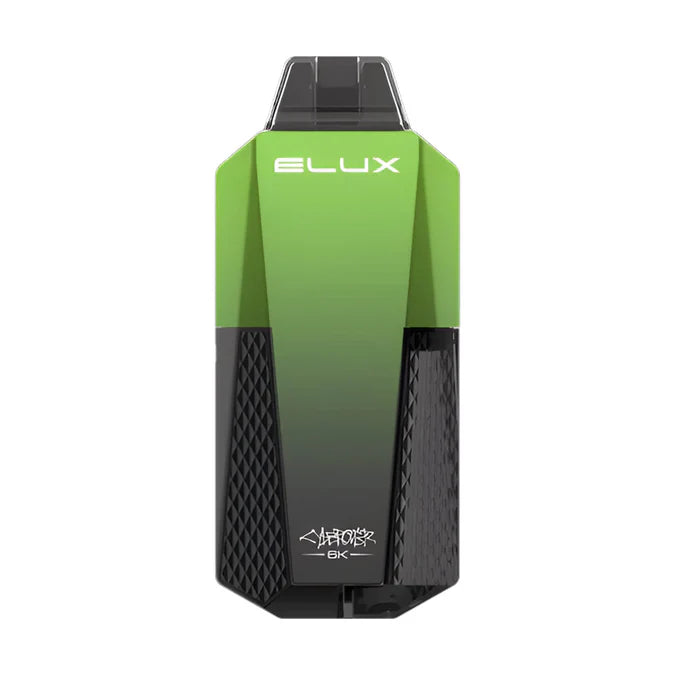 ELUX - CYBEROVER 6K - POD KIT (PACK OF 10)